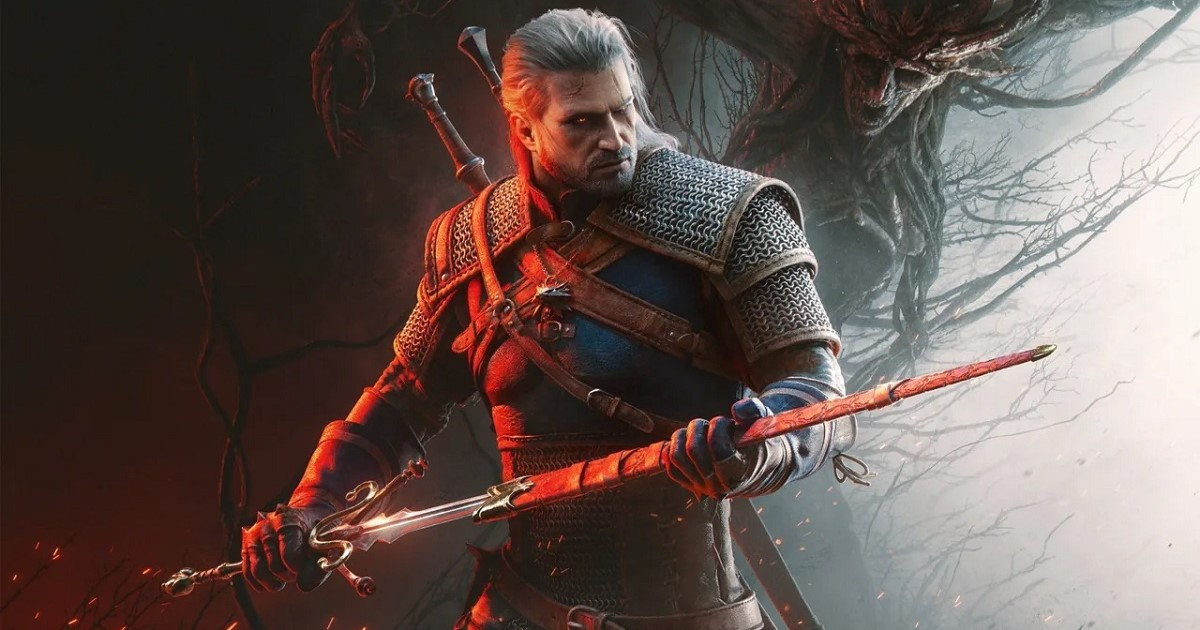 Bezuhantak a CDPR részvényei a The Witcher 3 új kiegészítőjének bejelentése miatt