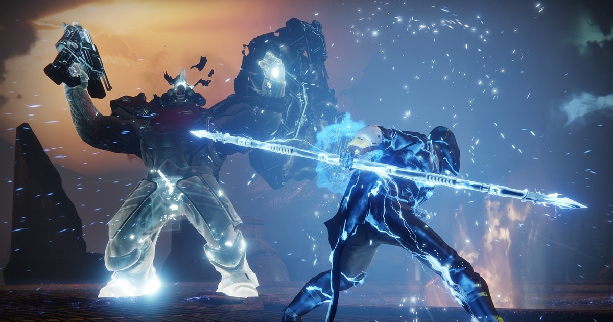Búcsúzik a Destiny 2, az utolsó frissítés a jövő hónapban fut be