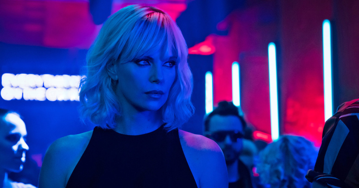 Charlize Theron szerint valószínűleg elúszott az Atomszőke 2