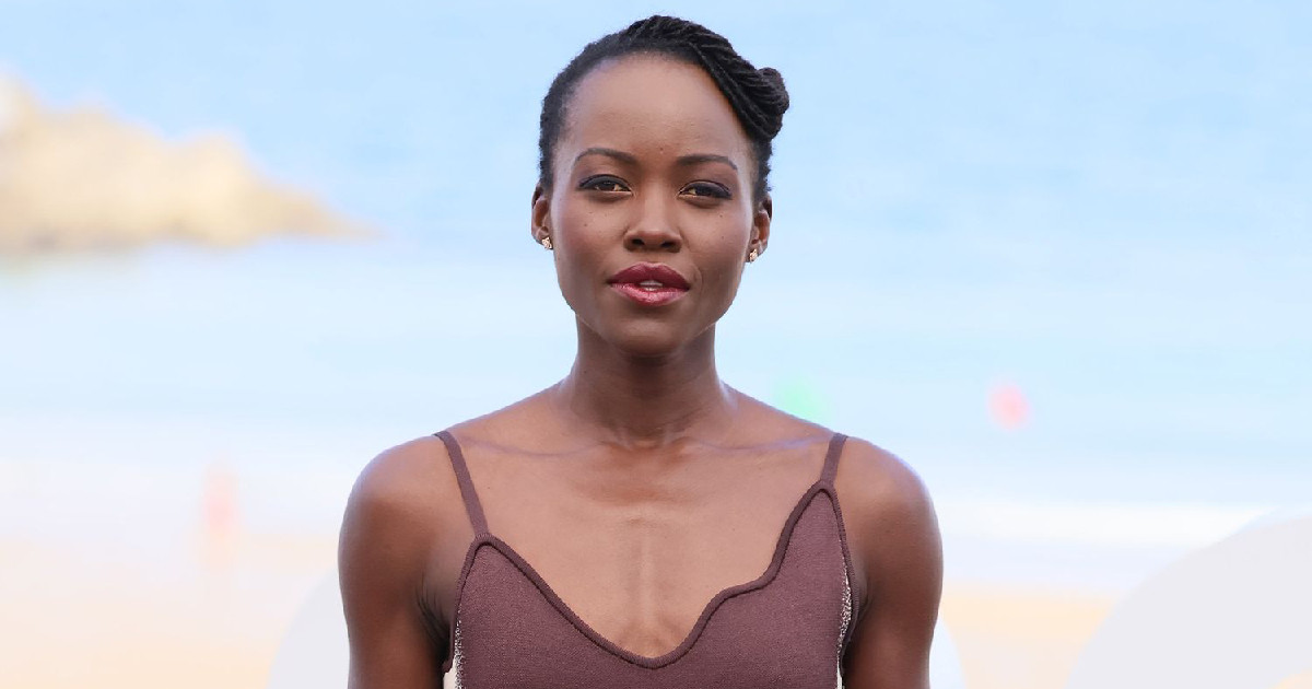 „A díjakra hajt” – Elon Musk szerint Lupita Nyong'o csak a kvóta miatt lett Szép Heléna 