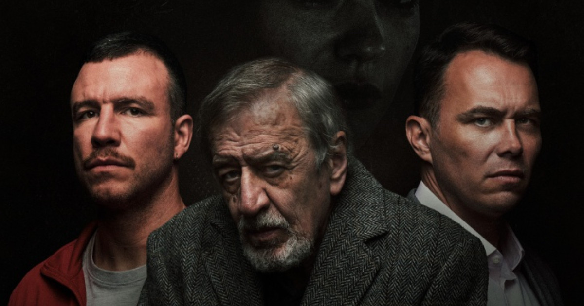 Ebben az új magyar thrillerben apuci mindent ráírat egy fiatal nőre, Molnár Áronék pedig kiakadnak ezen