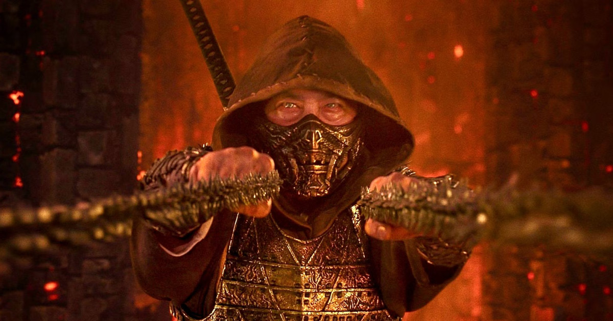 Egy mozijegy áráért most a legjobb Mortal Kombat játékokat is behúzhatod!