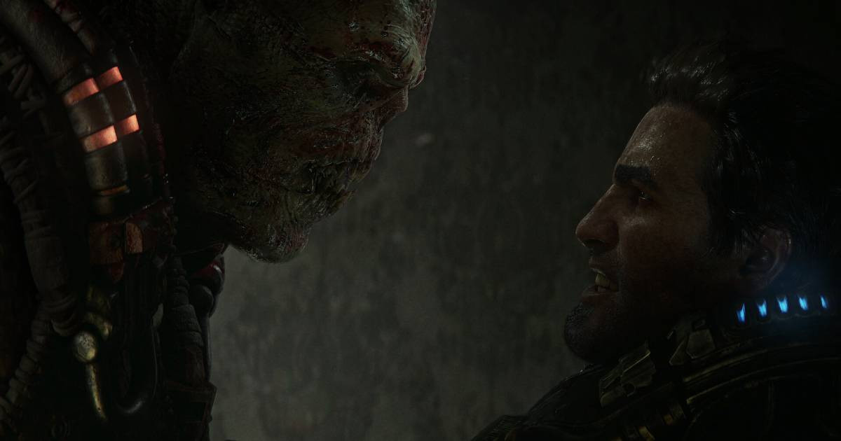 Egy pankrátor esemény buktathatta le a Gears of War: E-Day megjelenési dátumát?