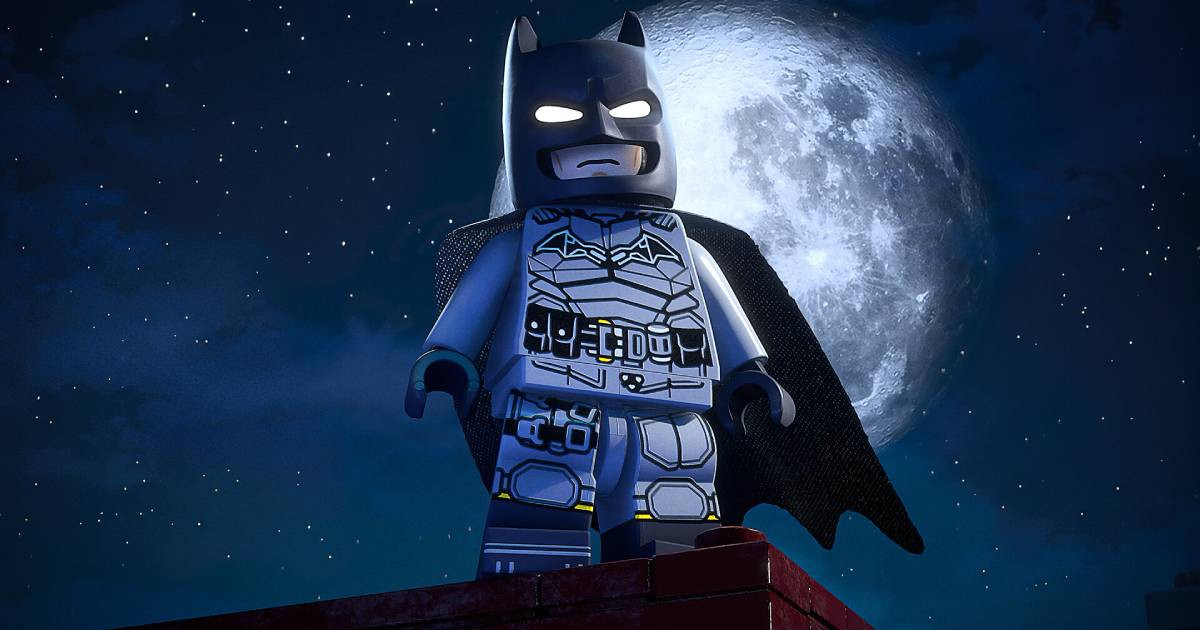 Egyesek már játszhatnak az új Batman játékkal az egyik nagy áruházlánc hibája miatt!