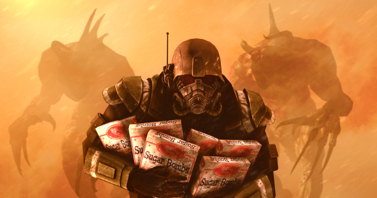 Ekkor jelenhetnek meg a Fallout 3 és New Vegas remake-ek