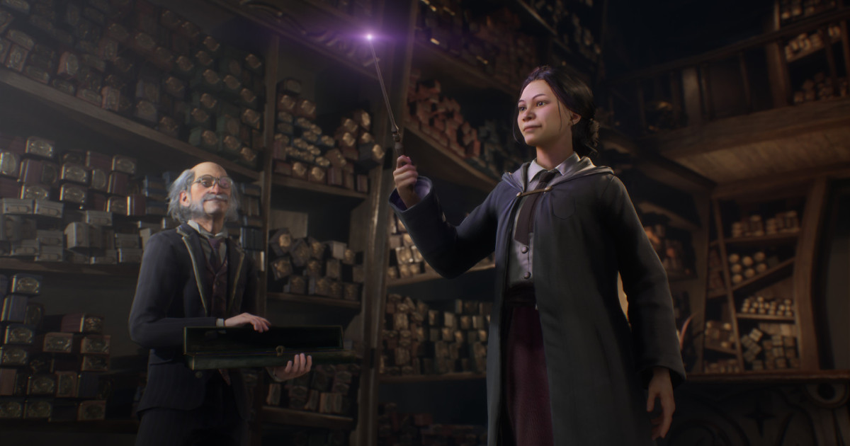 Ekkor mutatkozhat be a Hogwarts Legacy 2