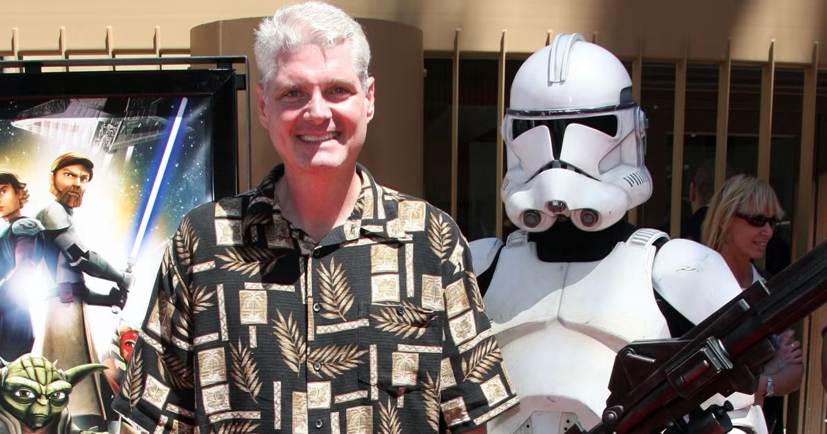 Elhunyt Tom Kane, Yoda- és megannyi más Star Wars-karakter szinkronhangja