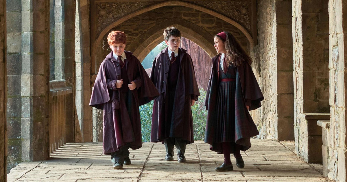 Ellopkodják a varázspálcákat a Harry Potter-sorozat forgatásáról, végül mikrochipet kaptak