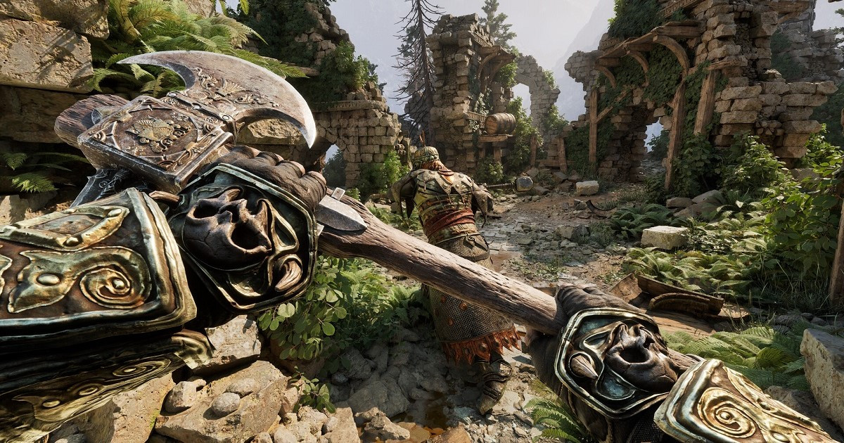 Elő a pallosokkal, már nyár elején befut a Dark Messiah of Might and Magic utódja