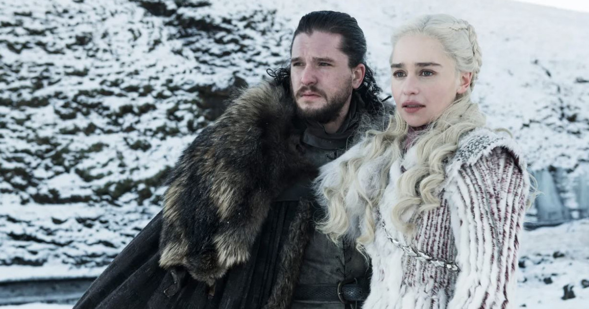 Emilia Clarke szerint ennyi beleszólása volt Daenerys sorsának alakulásába: semennyi 