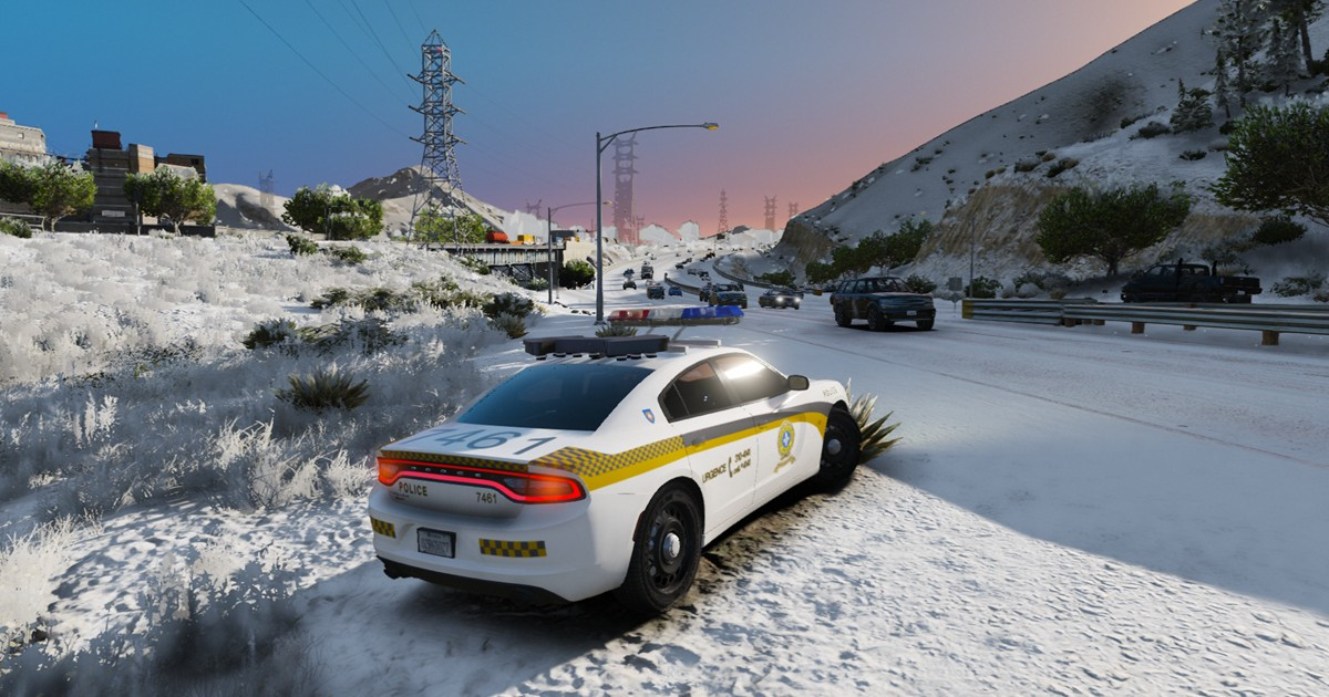 Erős a gyanúm, hogy a GTA 7 bizony Kanadában fog játszódni