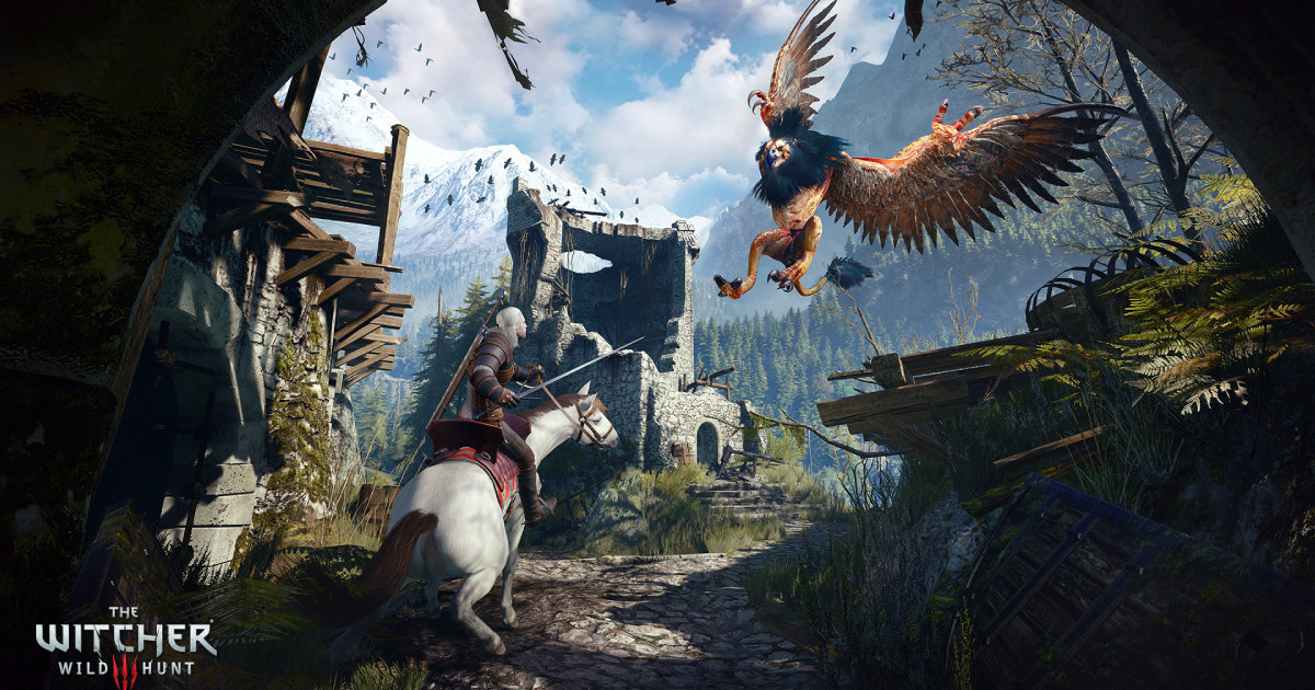Ez a The Witcher 3 legfurcsább titka, még 11 év után is sokkolja a játékosokat a Tehénvédelmi Liga