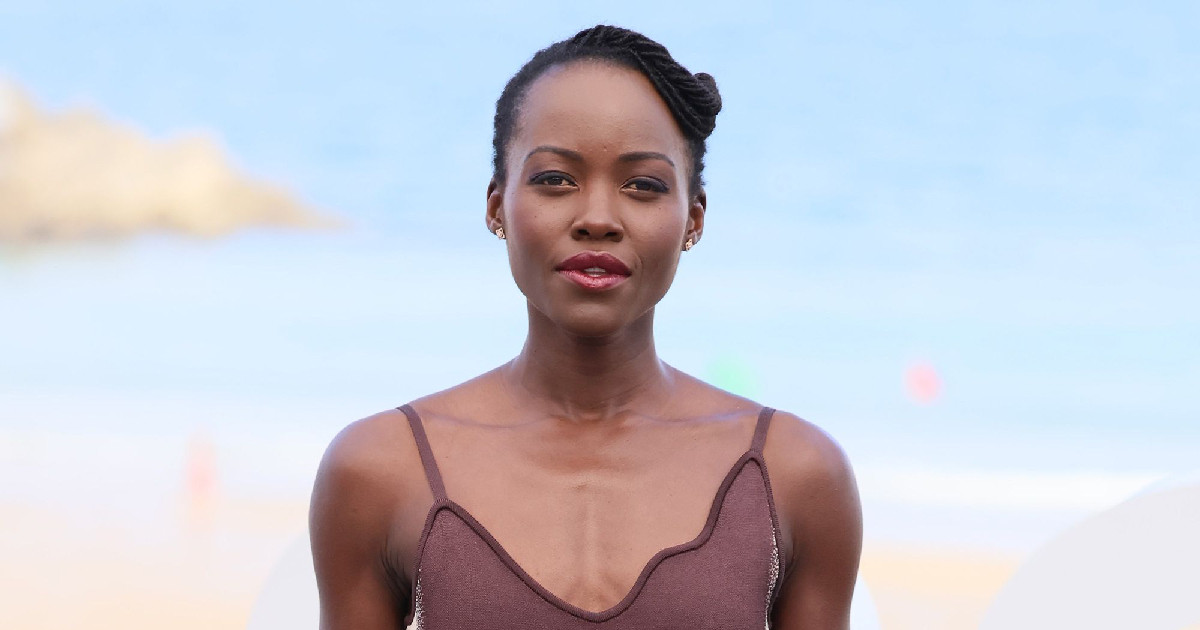 „Ez egy mitológiai történet” – Lupita Nyong'o szerint félreértik Christopher Nolan Odüsszeiáját 