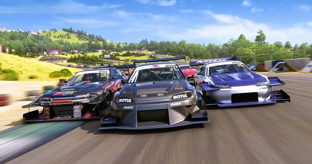 Felejtsd el Razort, a Forza Horizon 6-ban található a leggenyább autós főgonosz