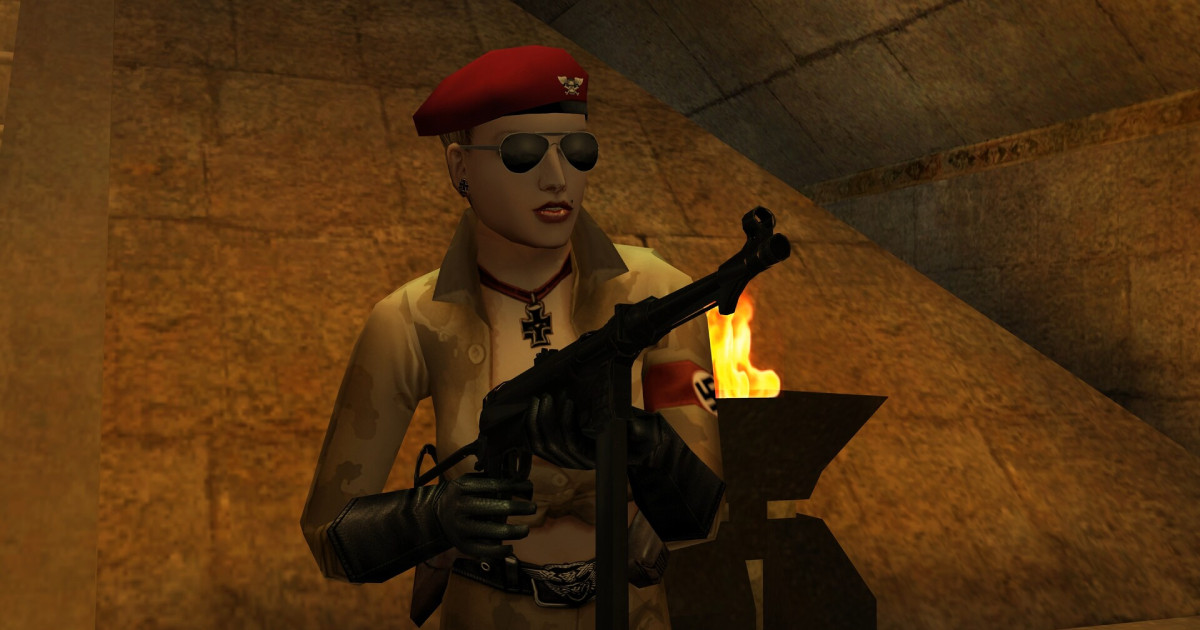 Feltámasztották és ingyenessé tették a legendás FPS elfeledett DLC-jét