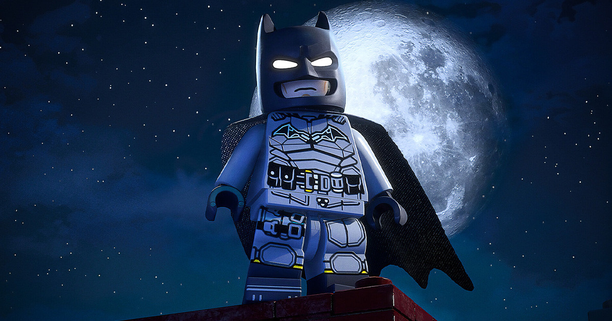 Frame gen nélkül inkább képregény, mint videójáték lesz a LEGO Batman: Legacy of the Dark Knight