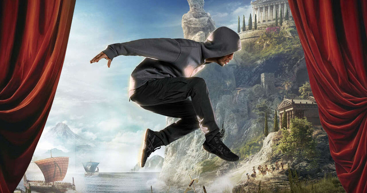 Garantálom, hogy az Assassin's Creed következő fejezetét sosem fogod látni
