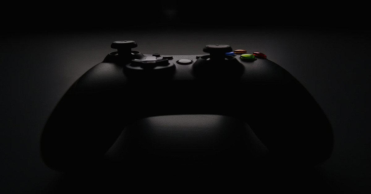 Görgő egy kontrolleren? Fotókon szivárogtak ki az Xbox legújabb irányítói