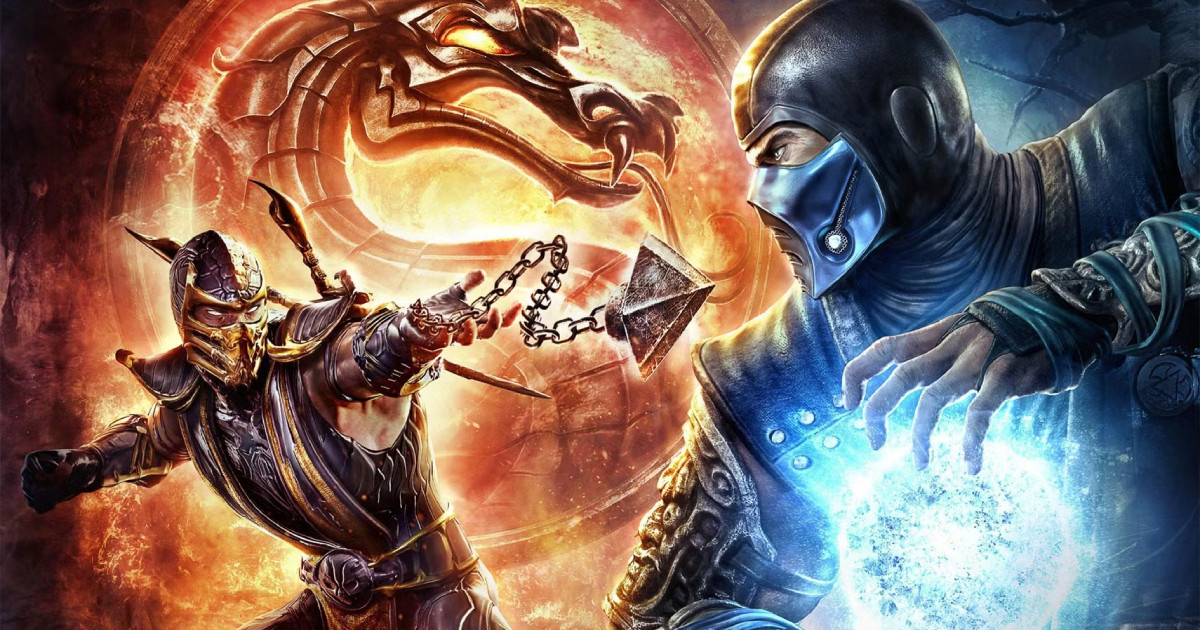 Gyere csak ide – Felújíthatják az egyik legimádottabb Mortal Kombat játékot?!
