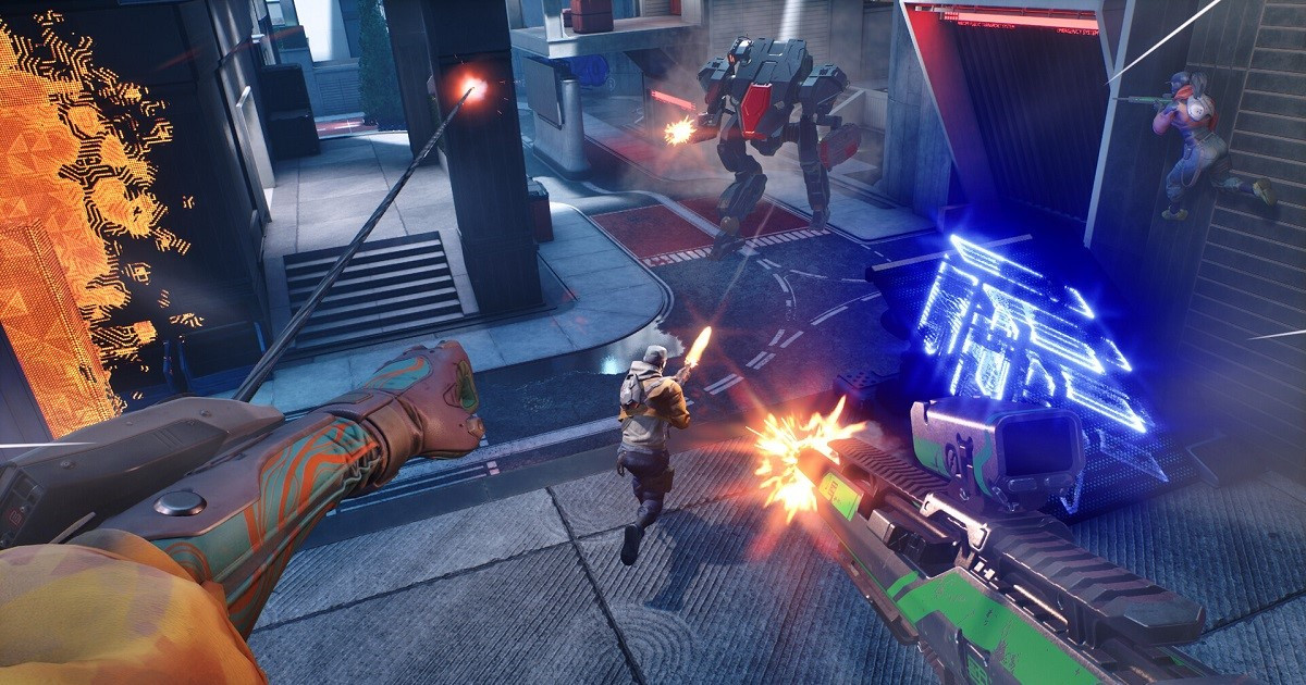 Ha ez az új Titanfall, akkor köszi, de nem kérek belőle