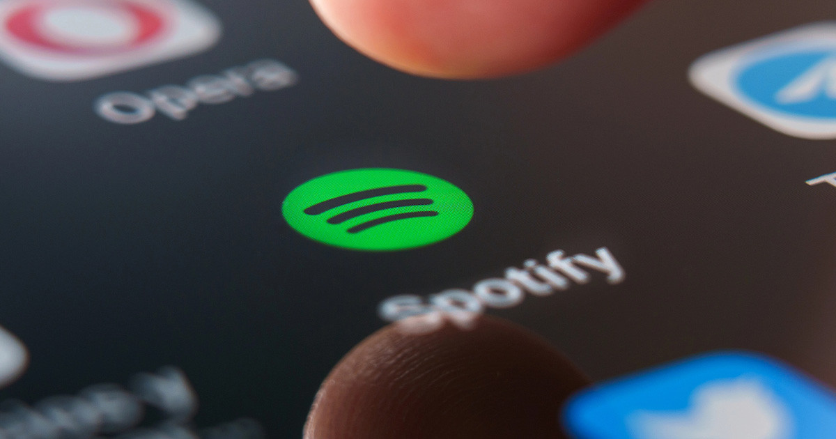 Ha kérted, ha nem, nem maradsz AI podcastek nélkül a Spotify-on