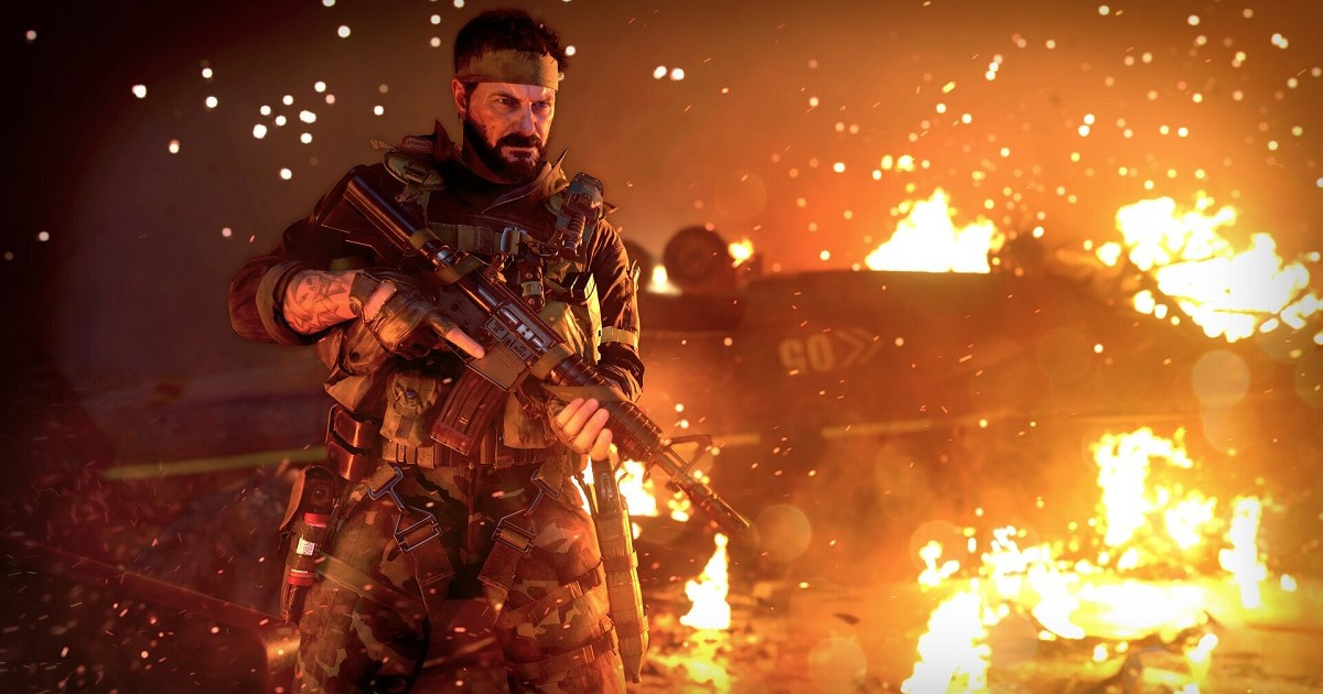Ha még nincs herótod a Call of Dutytól, most szuper olcsón szerezheted be a szériát