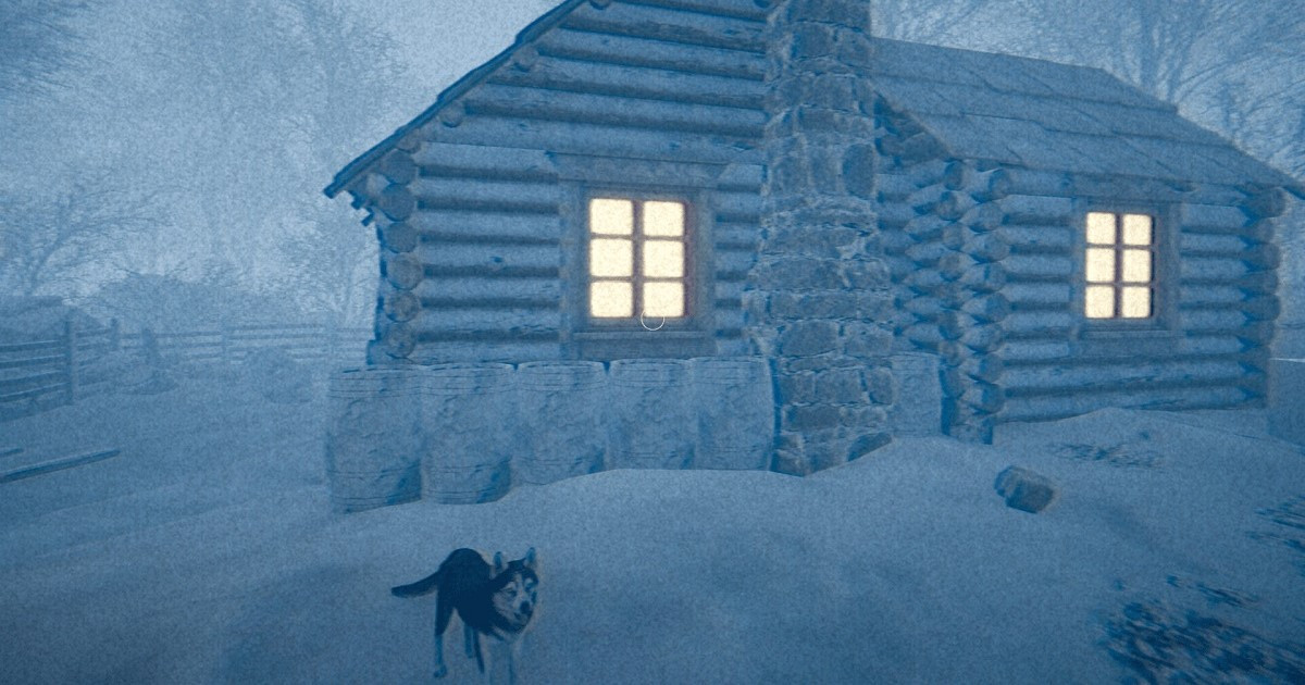 Ha még nincs tele a hócipőd az indie horrorokkal, csapj le gyorsan a Steam új ingyenjátékára!