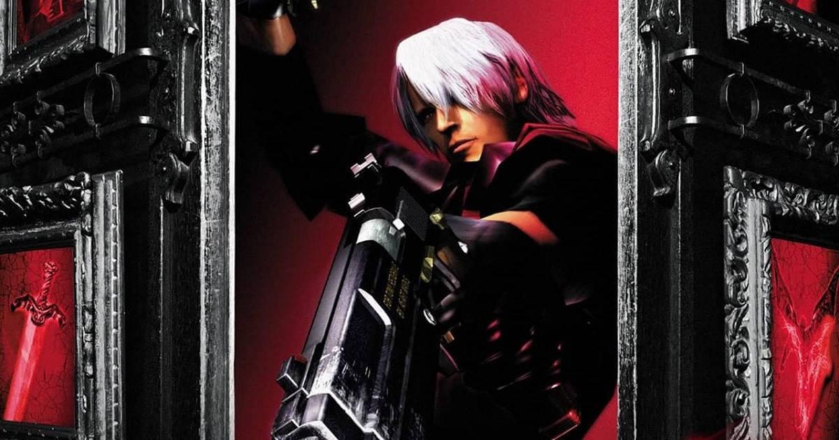 Ha tényleg készül a Devil May Cry remake, aranyba foglaljuk a Capcom nevét