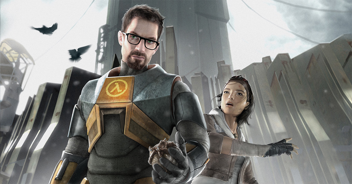 Half-Life 3 a Summer Game Festen? Egyetlen tweet elég volt hozzá, hogy beinduljanak a konteók