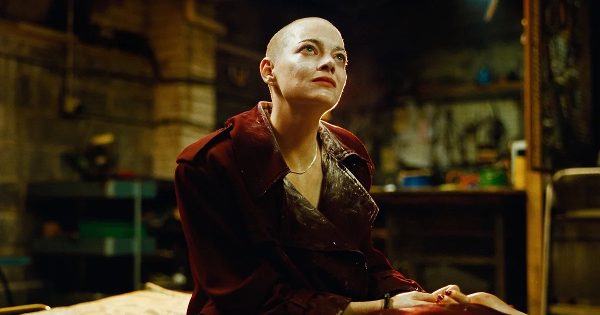 Hamarosan streamingen is agyalhatsz azon, hogy Emma Stone űrlény-e vagy sem 