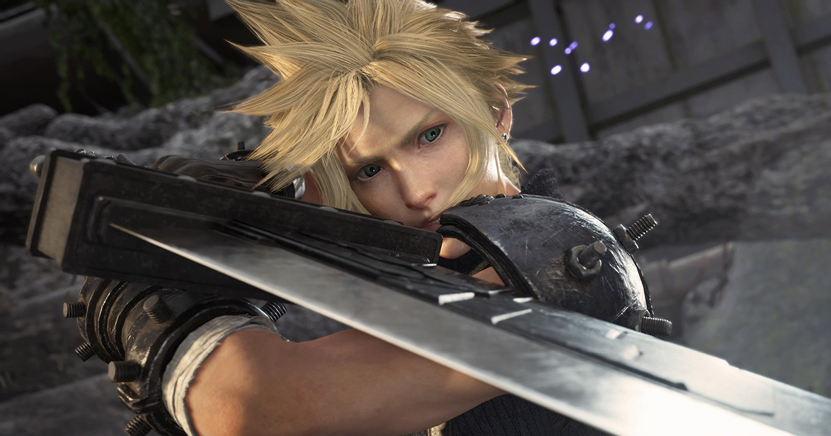 Hatalmas világ és új harcrendszer – Óriási szivárgás a Final Fantasy 7 zárófejezetéről