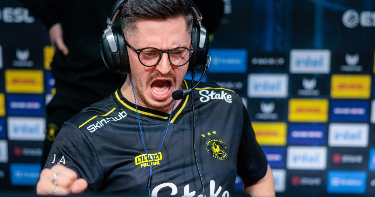 Hátrakötött kézzel is nyert a Vitality, retteghet a Counter-Strike 2 mezőny