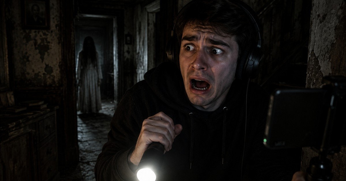 Hé, chat! Hallod, chat? A para szellemjárás L vagy W, chat?