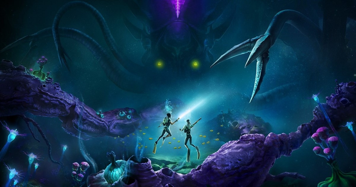 Hiába a rengeteg botrány, a Subnautica 2 sikere még a Mariana-árok mélyéről is látszik