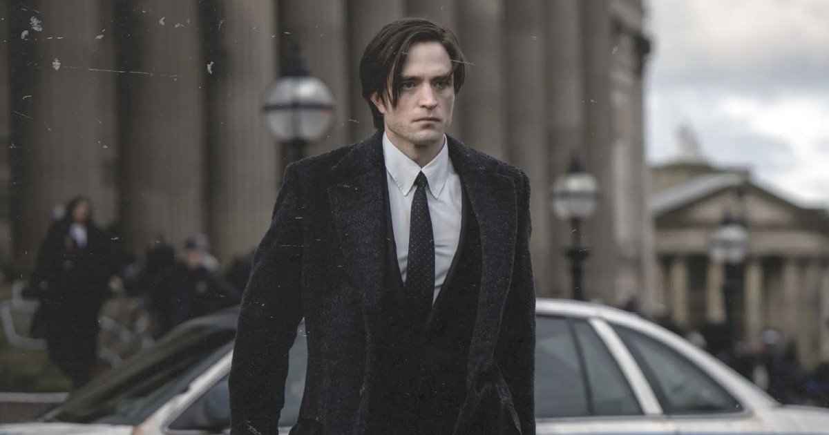 A névsor alapján Robert Pattinson második gothami kalandja durva sztárparádé lesz
