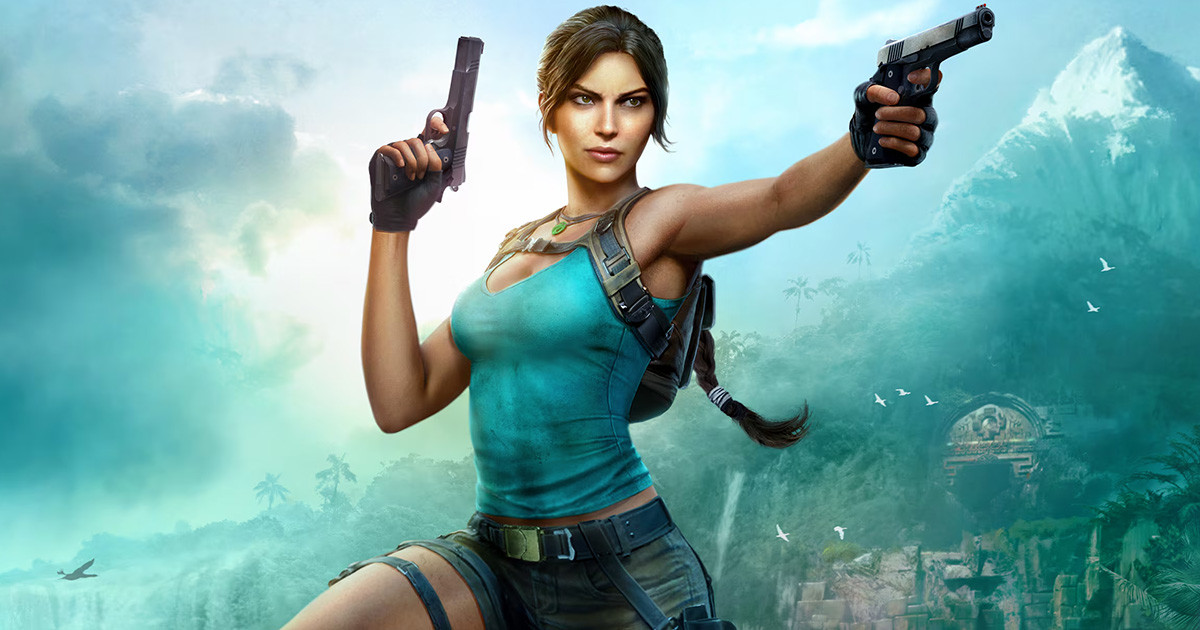 Idén Larával karácsonyozunk? A vártnál is hamarabb érkezhet a Tomb Raider: Legacy of Atlantis