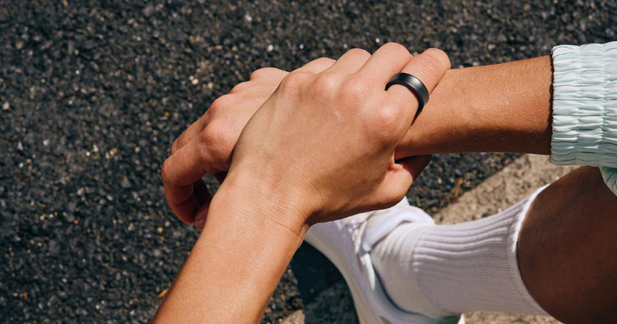 Inkább ne kézen állva várd a Samsung Galaxy Ring 2 érkezését