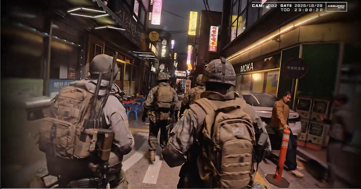 Itt a Call of Duty: Modern Warfare 4 – Lesd meg az első teasereket!
