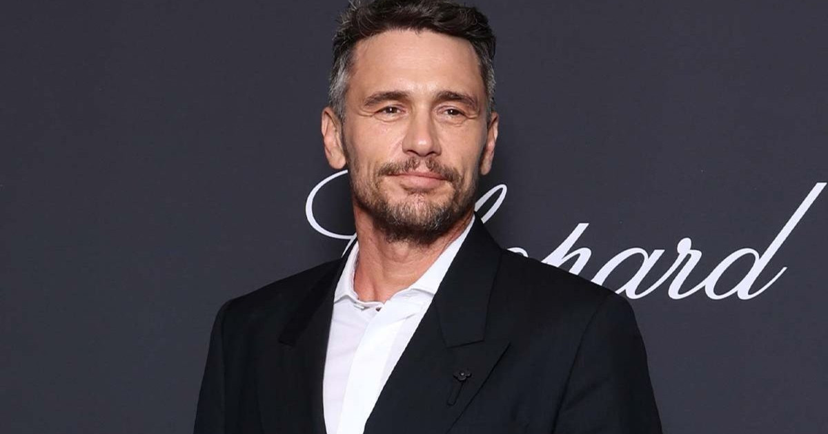 James Franco a botrányait követően szerepet kapott a Rambo-előzményfilmben  
