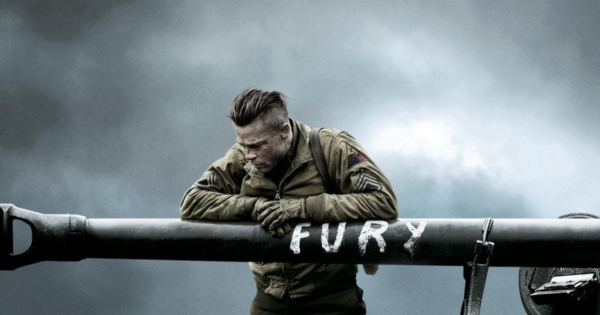 Brad Pitt az alaszkai vadonban próbál túlélni a Fury rendezőjének új thrillerében 