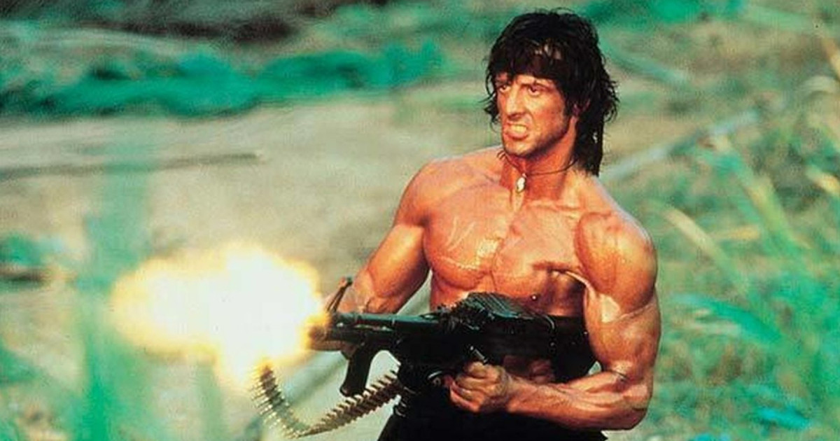 John Rambo megfiatalodik, és már a premierdátum is megvan 