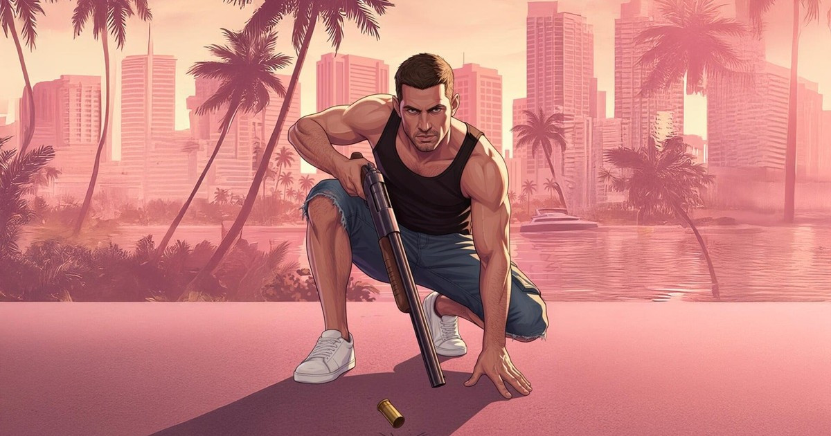 Kamu GTA 6 előrendelésekkel támadnak az elvetemült hackerek