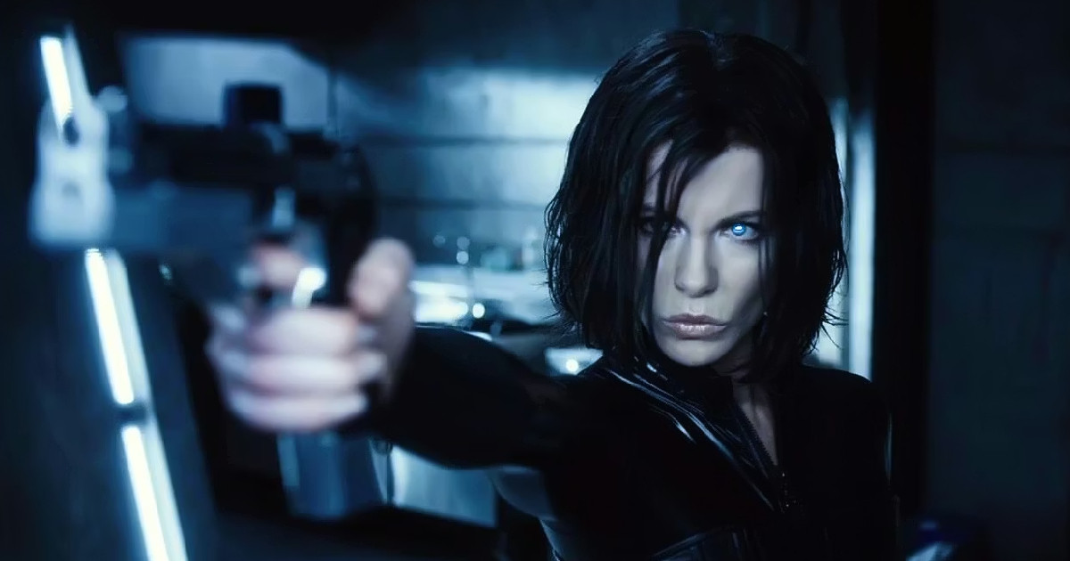 Kate Beckinsale főszereplésével jön George A. Romero „utolsó” zombifilmje 