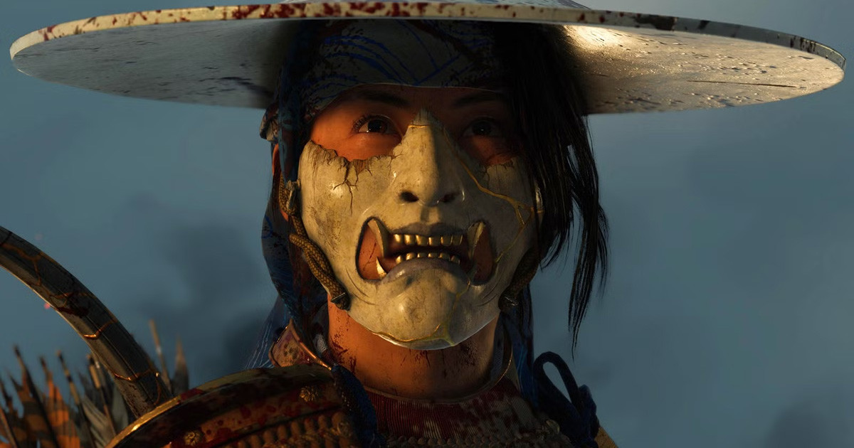 Kemény 2 hónap után már meszeltek a Ghost of Yotei multiplayer módjának