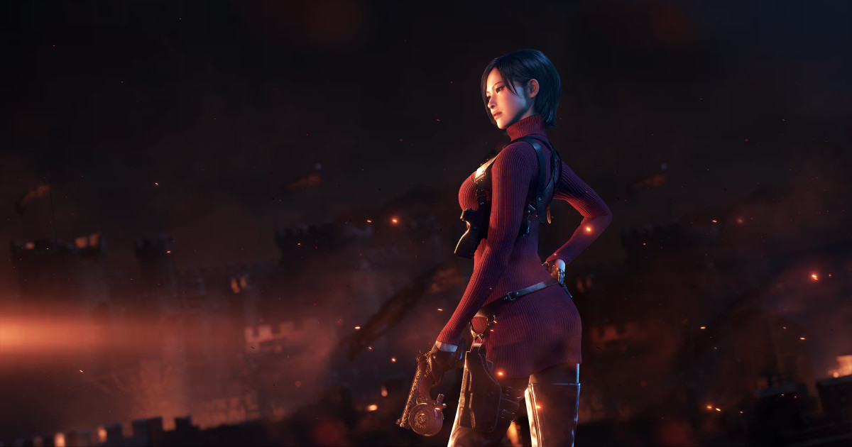 Képeken a Resident Evil Requiem DLC új karakterei, de valami nagyon bűzlik Raccoon City-ben