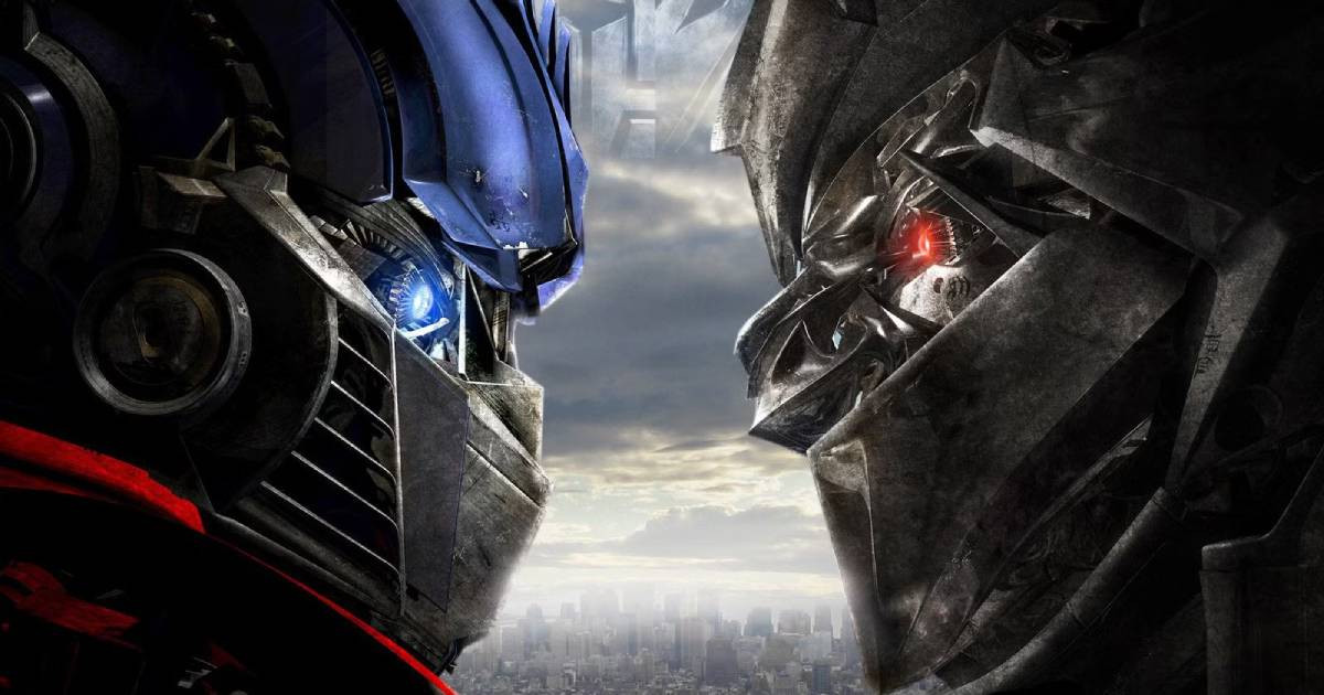 Kínában bemutatták az első Transformers robotot