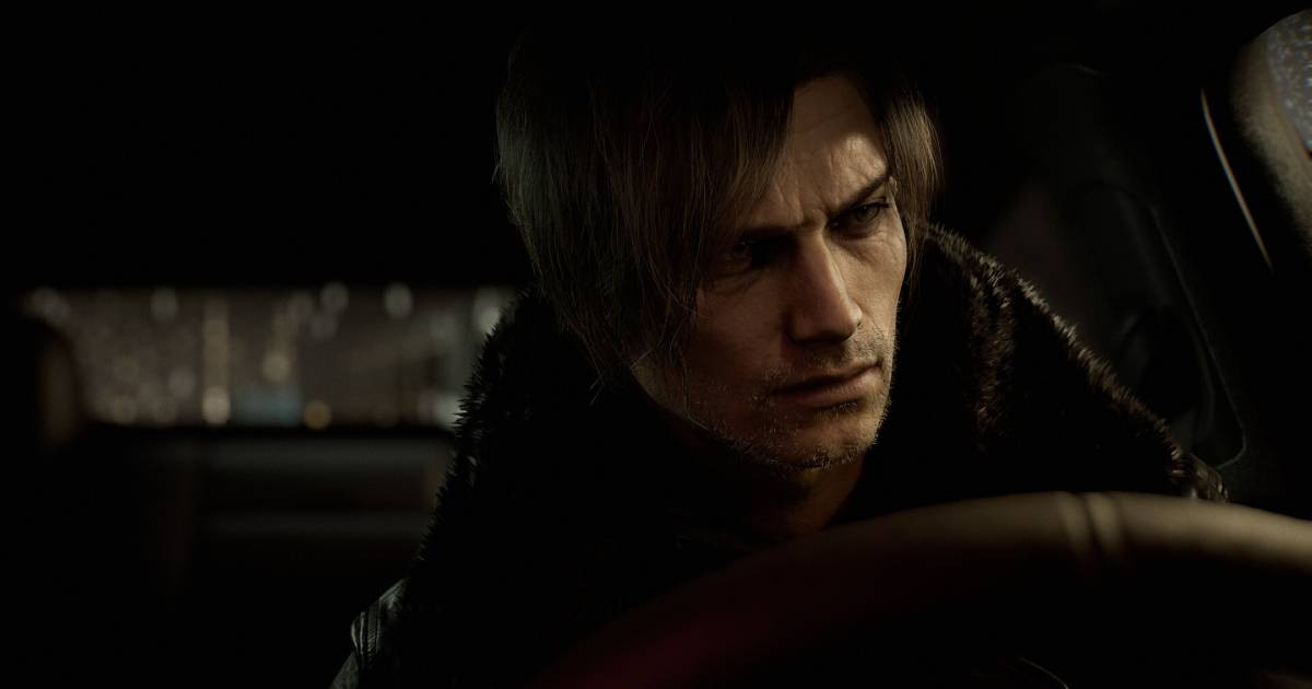 Kiszivárgott a Resident Evil Requiem titkos verziója, amiben Leon függő lett volna