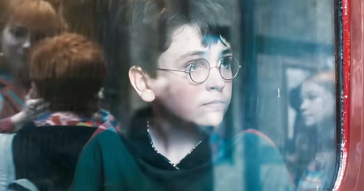 Szent szalmaszál! Lecserélik a második legfontosabb női karaktert a Harry Potter második évadára 