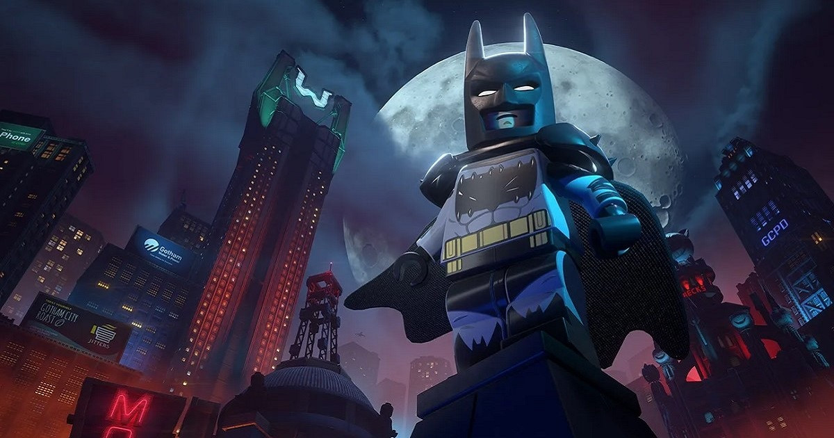 LEGO Batman nem tudta legyőzni Skywalkeréket, de azért nincs ok a pánikra