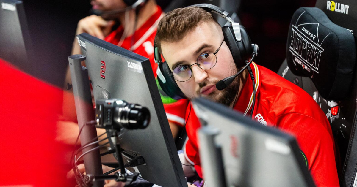 Lehull a lepel, a világ egyik legnagyobb városába megy a Counter-Strike 2 mezőny krémje